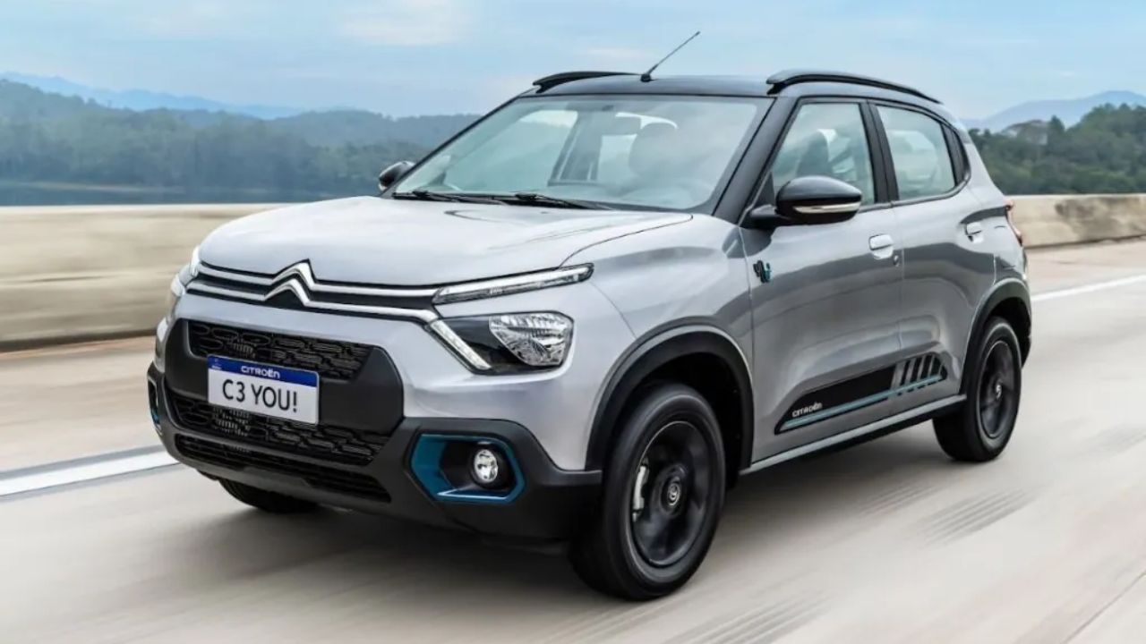 Toyota Yaris Cross en el Latin NCAP. Volkswagen reacciona. Ford Everest confirmado. Kia Celtos renovado. Entiende el impacto en el mercado.