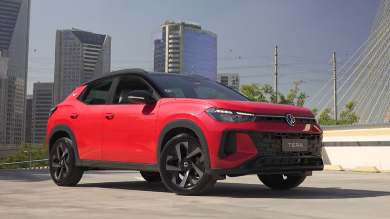 Toyota Yaris Cross en el Latin NCAP. Volkswagen reacciona. Ford Everest confirmado. Kia Celtos renovado. Entiende el impacto en el mercado.