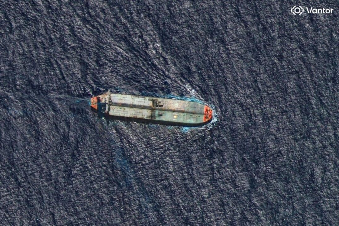 El bloqueo de petroleros por Venezuela eleva la tensión entre Trump y Maduro, presiona a Venezuela, amenaza la oferta de petróleo y enciende alerta global sobre nuevos choques de precios