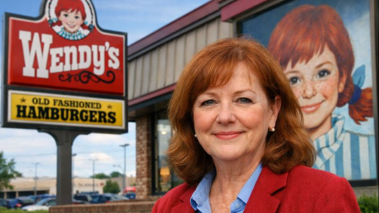 Conheça a história do Wendy’s, a relação entre David Thomas e Wendy Thomas Morse e curiosidades do fast food mundial.