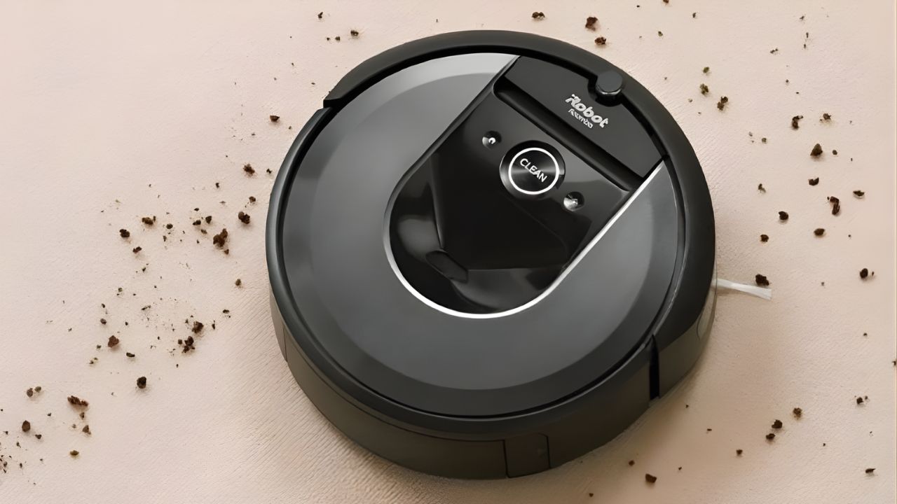 Empresa que revolucionou a limpeza doméstica com o robô aspirador enfrenta recuperação judicial após concorrência acirrada, custos elevados e pressão do mercado global.