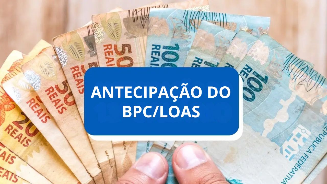 Entenda como funciona a antecipação do BPC/LOAS, quem pode contratar, cuidados necessários e o que diz a lei sobre esse tipo de operação.