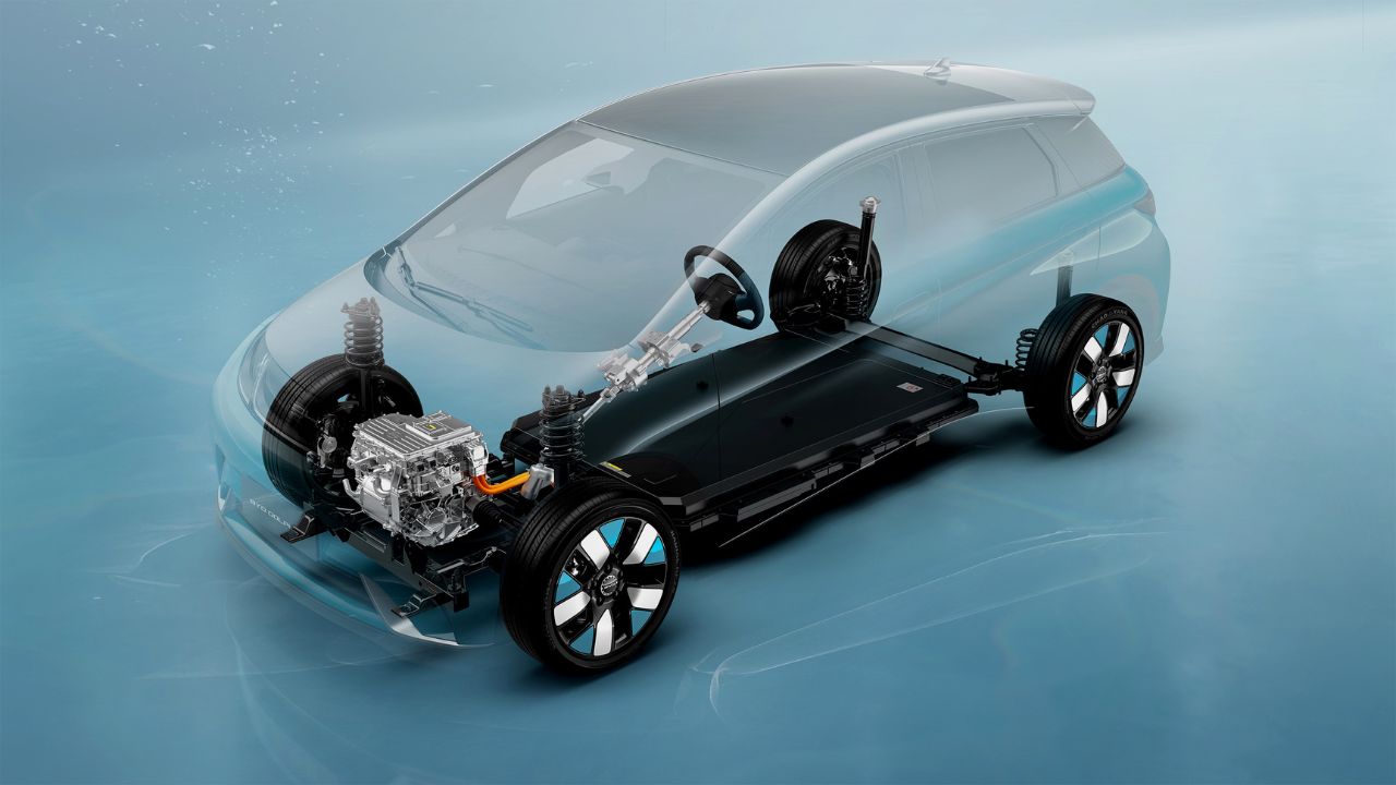 BYD Dolphin supera 1 millón de ventas en el mundo y refuerza liderazgo de los carros eléctricos, com produção brasileira e forte desempenho no mercado.