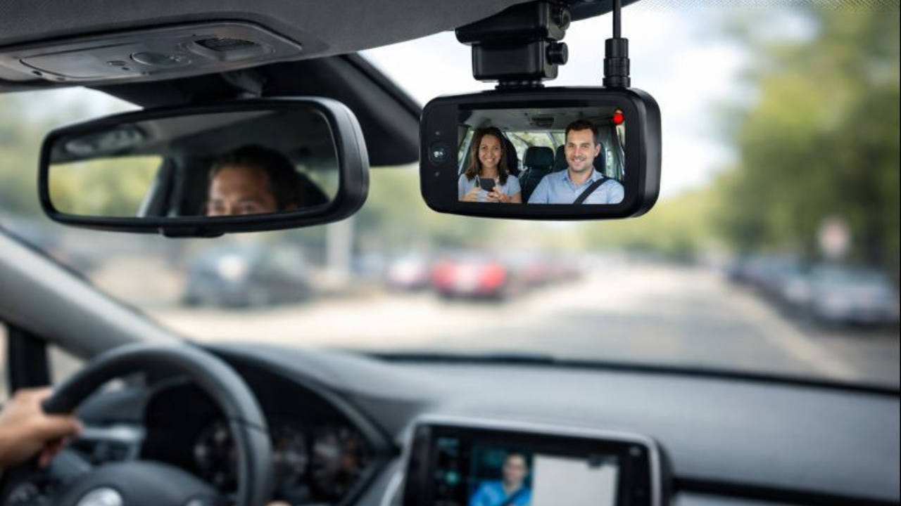 A regulamentação de aplicativos de transporte pode exigir câmeras em carros de aplicativo usados por motoristas da Uber e 99.