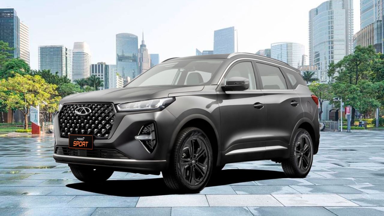 Descubre Por Qué El Caoa Chery Tiggo 7 Sport Conquistó El Mercado, Cuáles Problemas Los Dueños Más Reportan Y Cómo La Transmisión CVT Se Convirtió En El Principal Punto De Crítica.