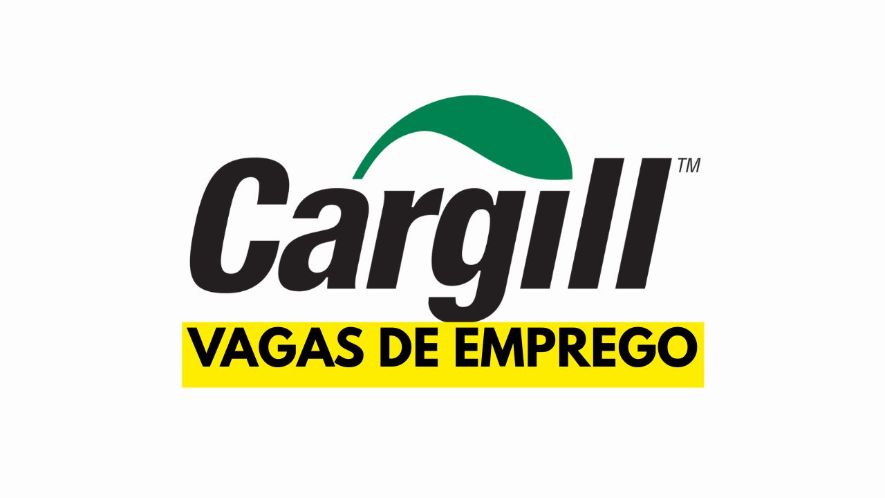 A Cargill abriu novas vagas de emprego para operador em Almeida Campos (MG). Confira requisitos, atividades, horários e como se inscrever.