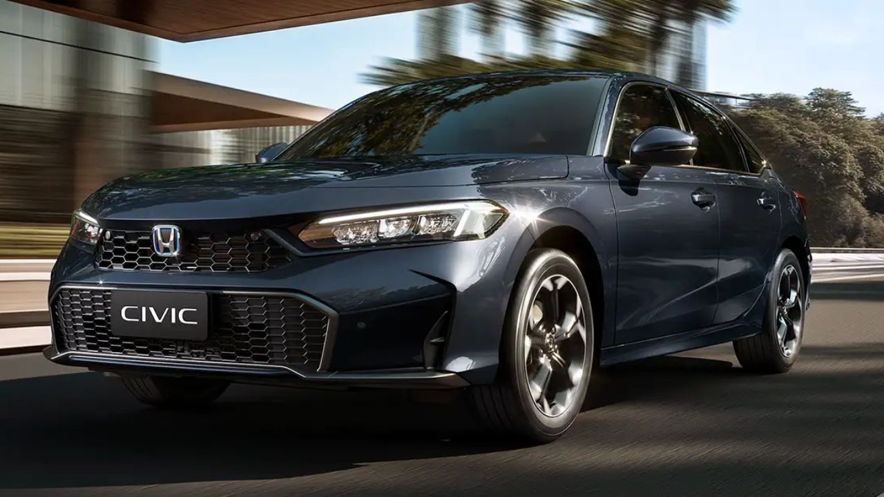 Autos buenos, completos y confiables siguen fuera del radar en Brasil en 2025. Veamos 5 modelos ignorados por el mercado, sus puntos fuertes y por qué merecen más atención.