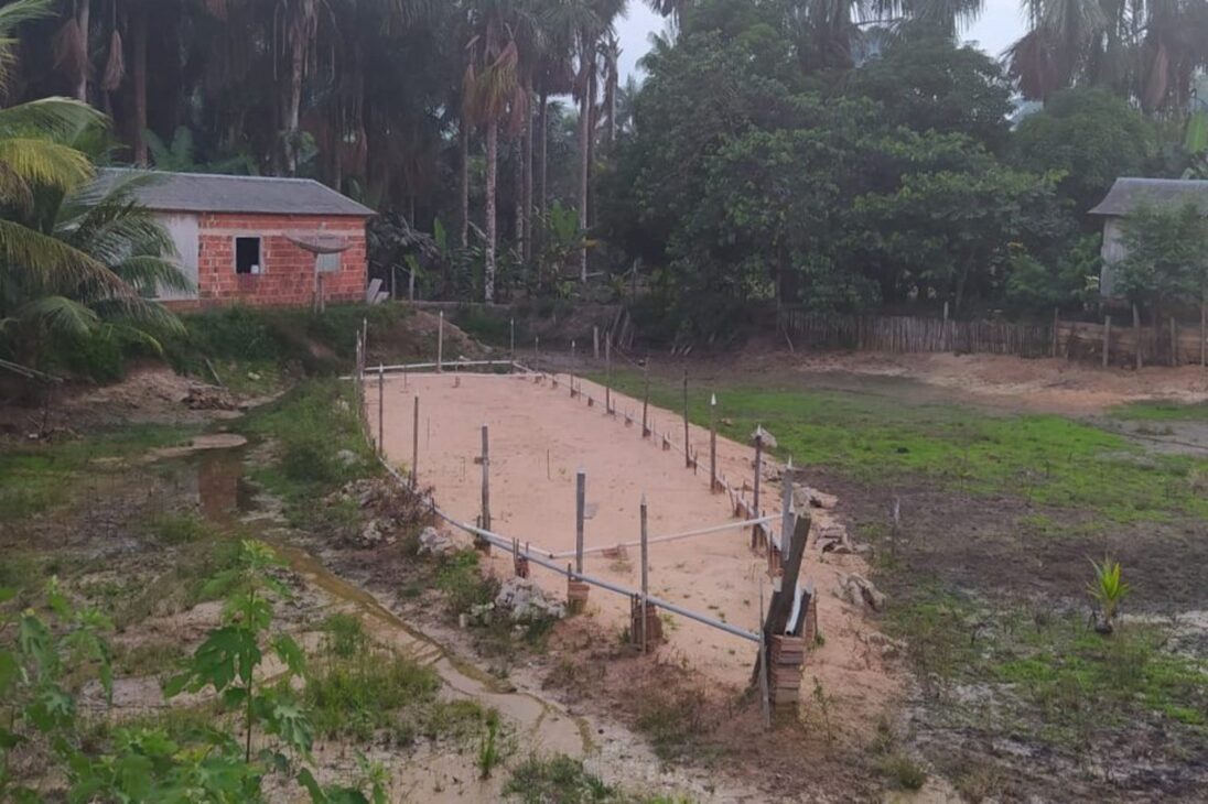 Casa barco, Barco, anciano