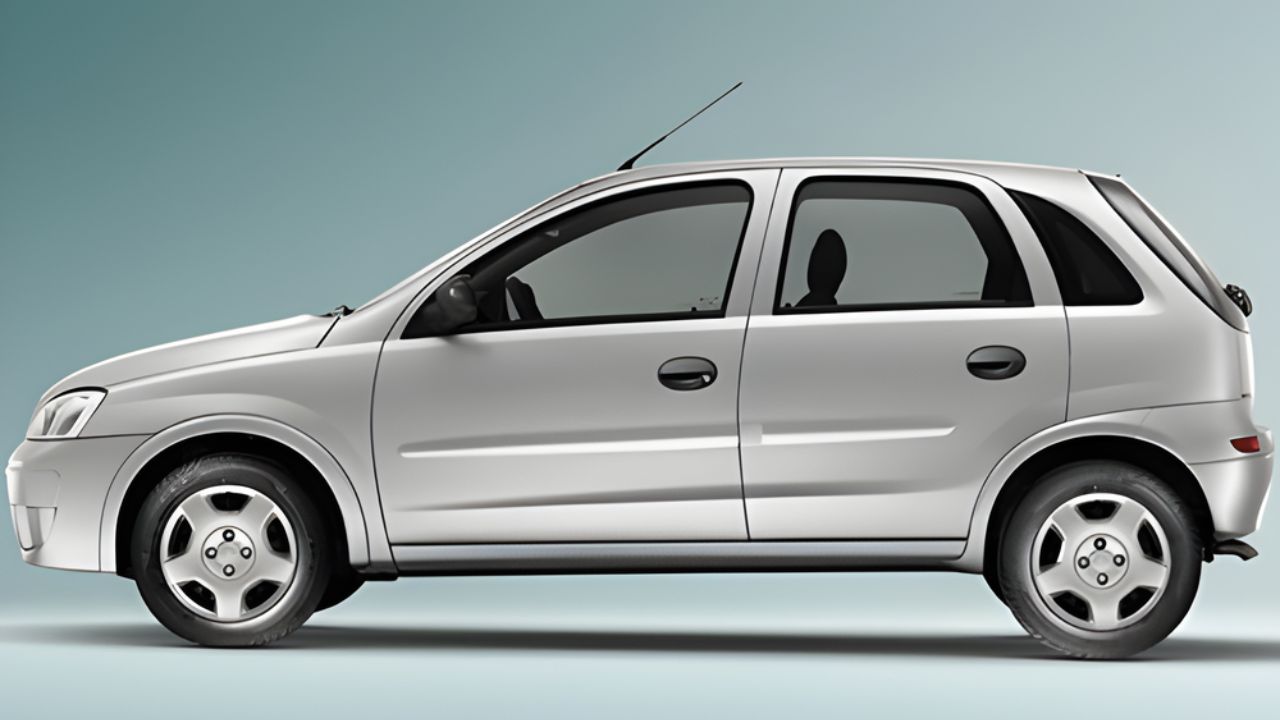 Entienda Por Qué Los Clásicos Chevrolet Astra, Corsa Y Vectra No Serán Más Vendidos En Brasil: Cambio De Dueña, Derechos De Nombre Y Estrategia De Stellantis Explican El Fin.