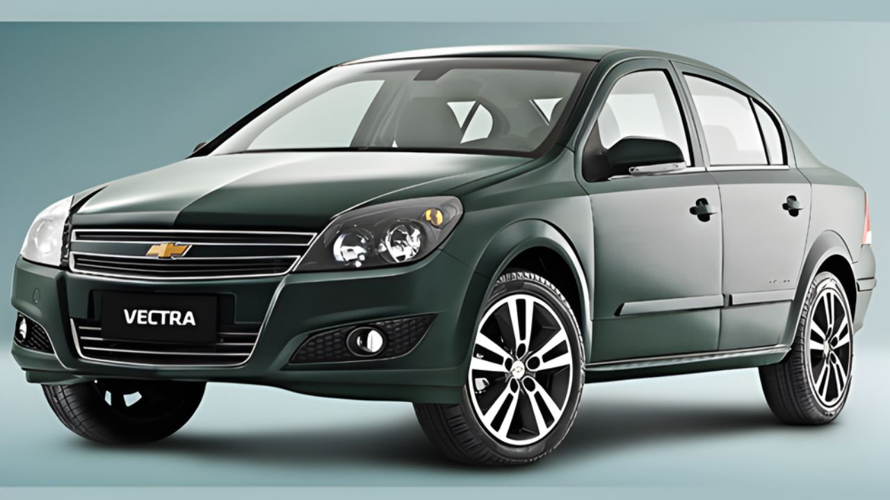 Entienda Por Qué Los Clásicos Chevrolet Astra, Corsa Y Vectra No Serán Más Vendidos En Brasil: Cambio De Dueña, Derechos De Nombre Y Estrategia De Stellantis Explican El Fin.