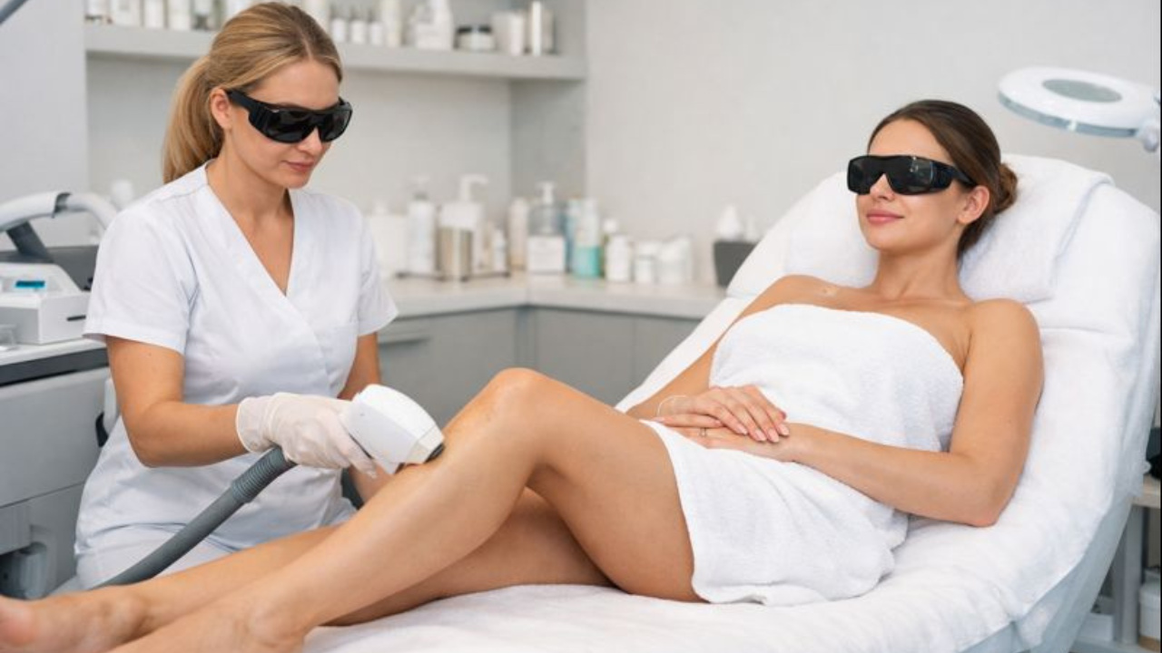 Erro em procedimento estético leva TJMG a condenar clínica por queimaduras e indenização por danos estéticos e morais.