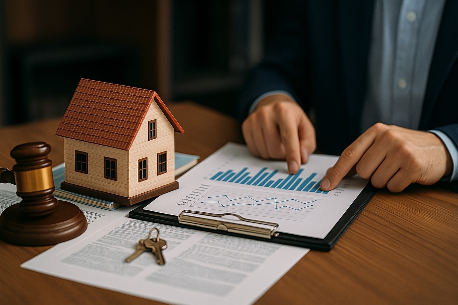 Lei, imóveis, Tributação