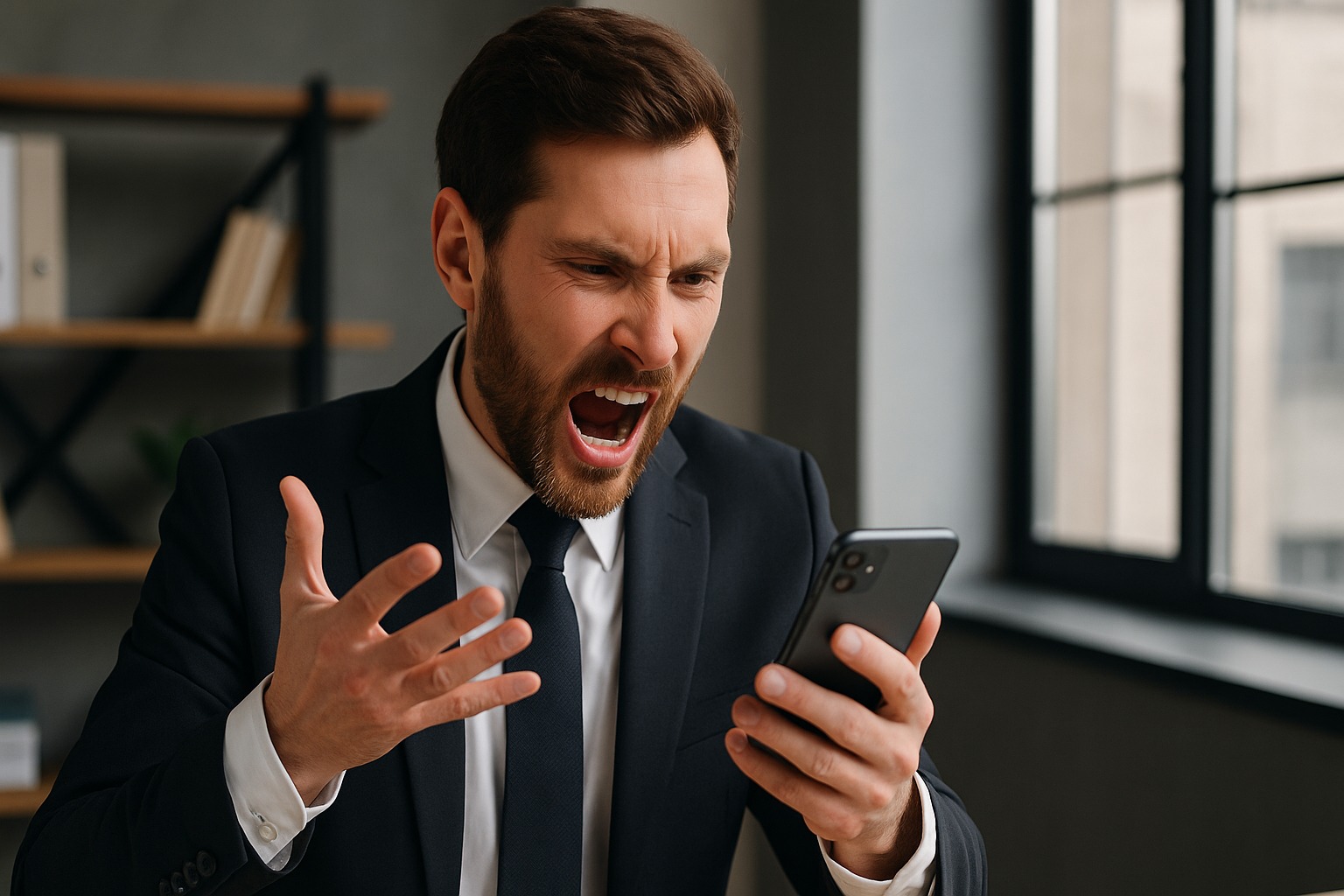 Justiça, Demissão, patrão