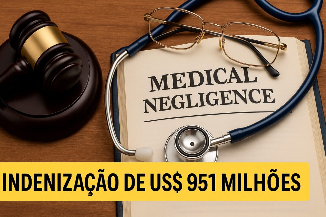 Negligencia, Indemnización