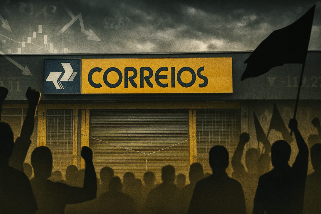 Con un déficit récord y crisis financiera expuesta, los trabajadores de los Correos aprueban la paralización por tiempo indefinido en 7 estados y presionan por aporte inmediato