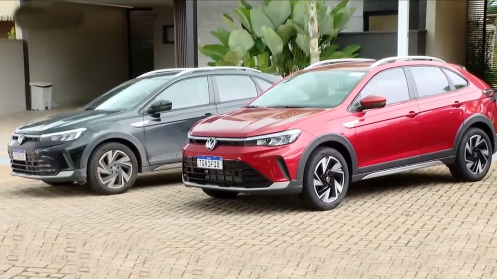 Corretor de imóveis ganha dois carros 0 km em 3 meses, somando R$ 320 mil em prêmios. Veja como ele usou os veículos da empresa.