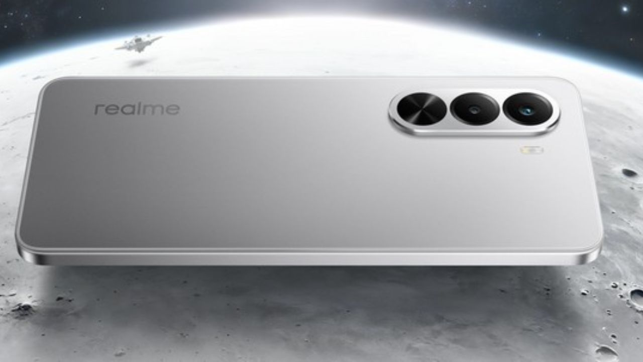 Descubre todo sobre este nuevo celular chino — con un diseño parecido al de Samsung, pantalla de 144 Hz, batería de 7.000 mAh y características robustas por un precio accesible.