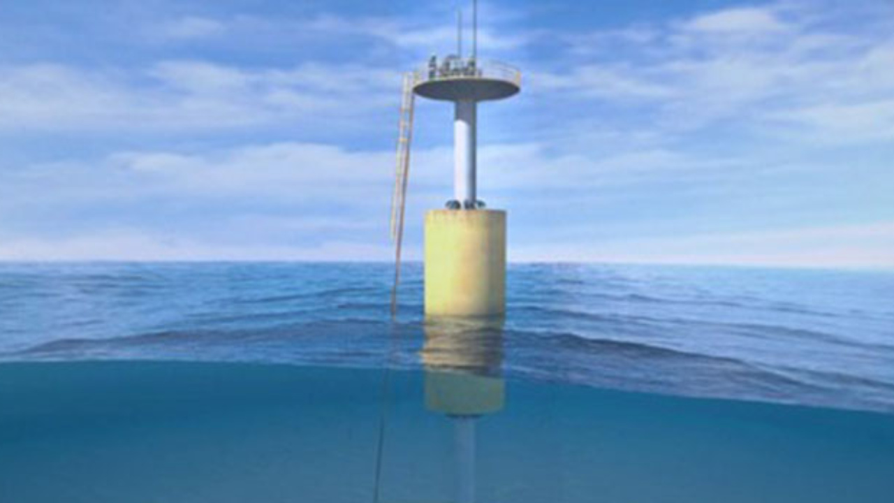 Startup marroquina desenvolve solução mais barata para transformar ondas do mar em energia elétrica, com testes em porto e data center.