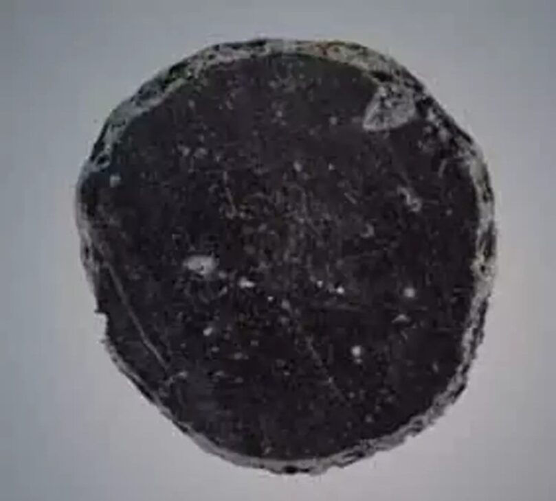 Espelho de Obsidiana, Espelho, Neolítico