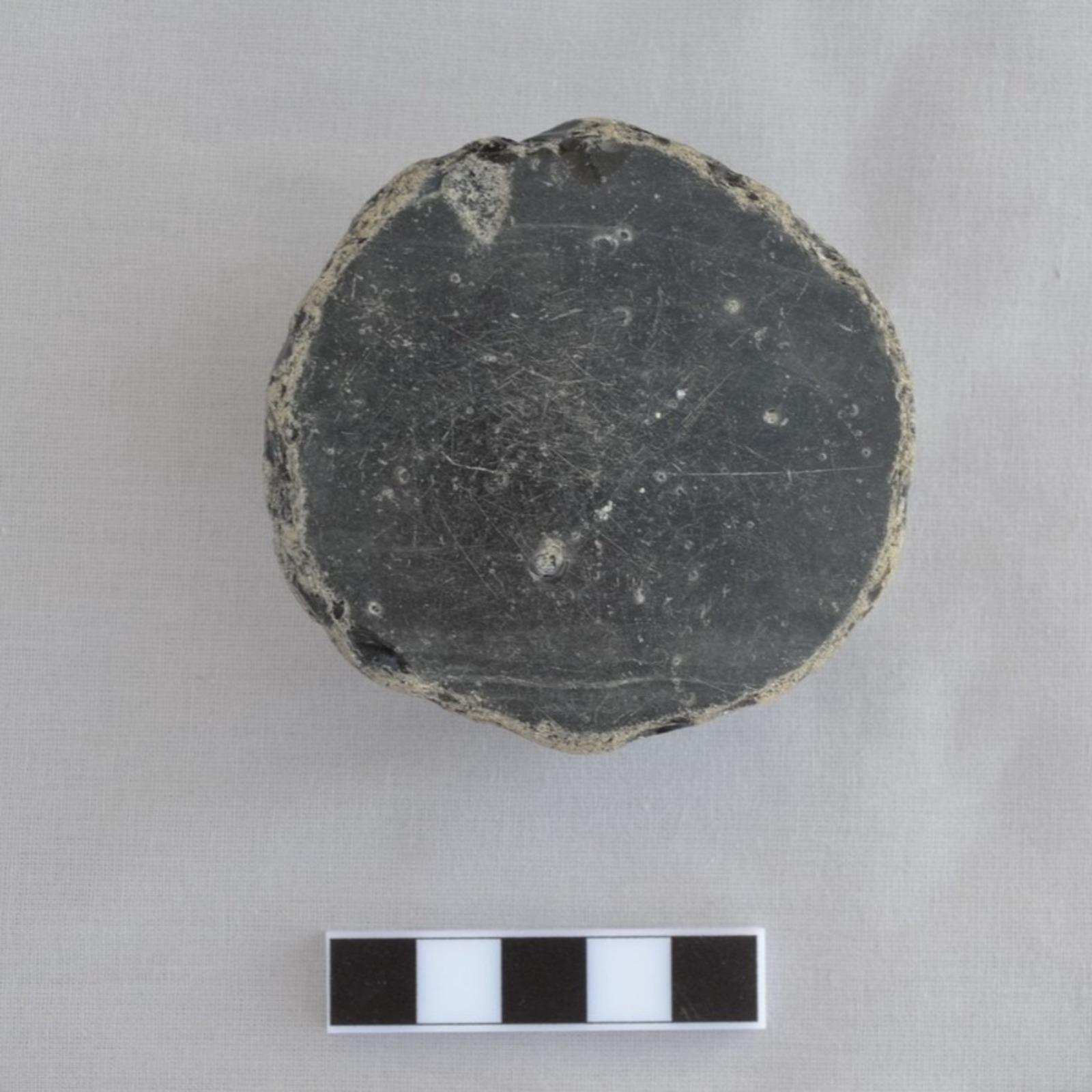 Espelho de Obsidiana, Espelho, Neolítico