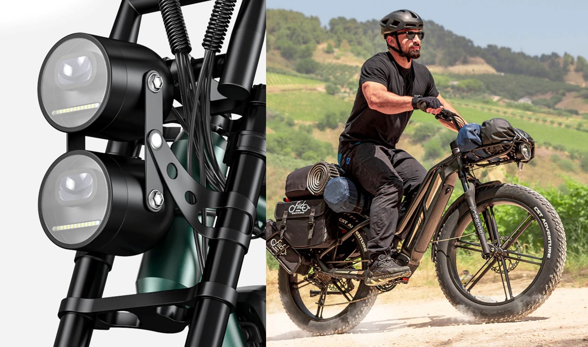 Bicicletas elétricas com acelerador são legais e alternativas às motos. Veja as regras de registro, seguro e habilitação exigidas.