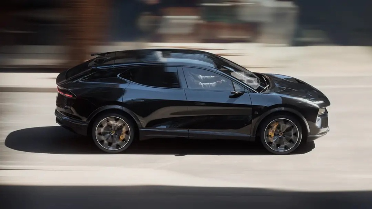 Novo veículo híbrido chinês supera 1.000 km de autonomia, acelera em três segundos e integra LiDAR retrátil, marcando avanço na estratégia