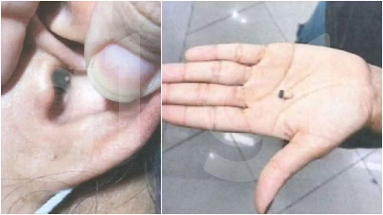 Alerta rojo del Inmet prevé lluvia intensa, inundaciones y riesgo de deslizamientos en tres estados, con tempestades alcanzando otras regiones del país.