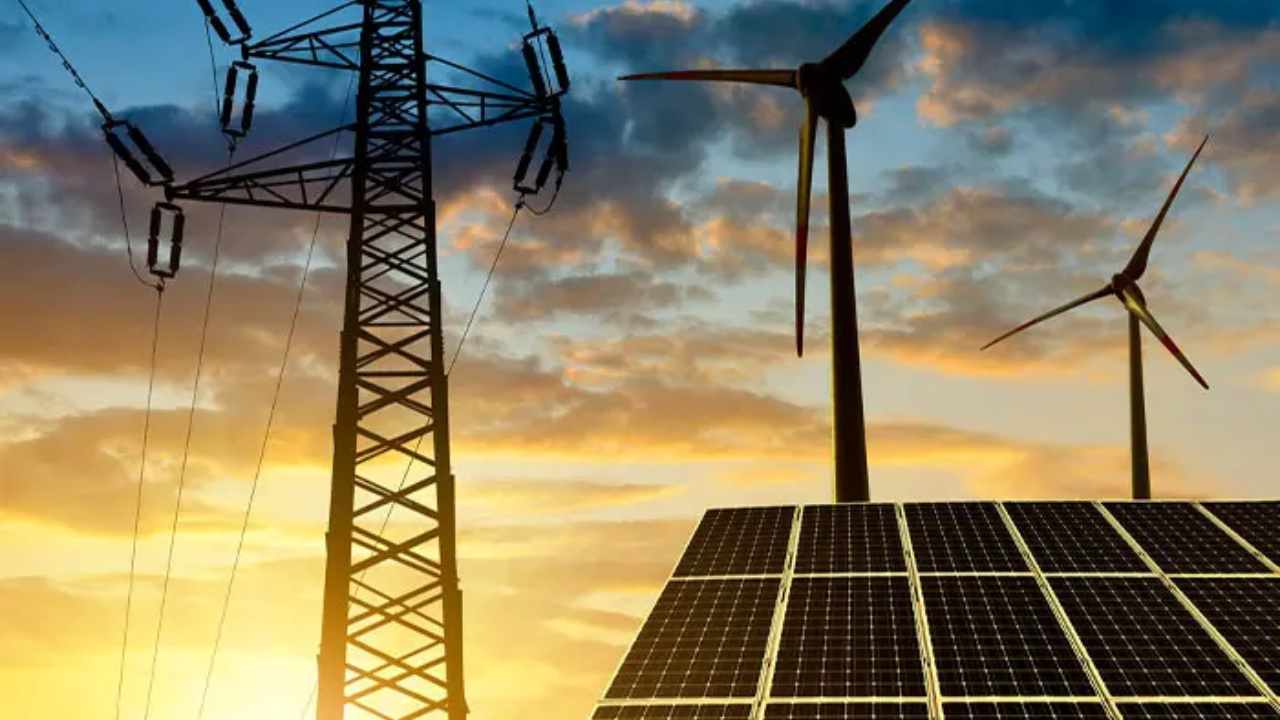 Governo federal anuncia leilão inédito de armazenamento de energia para integrar a energia solar e eólica, reduzir desperdícios e aumentar a segurança do sistema elétrico nacional.