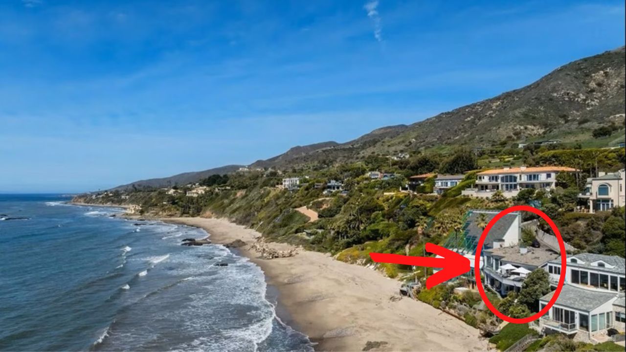 A mansão luxuosa de Leonardo DiCaprio em Malibu teve o preço reduzido de quase € 20 milhões para € 17,3 milhões, a fim de facilitar a venda ou locação. Veja detalhes da propriedade e o motivo da redução.