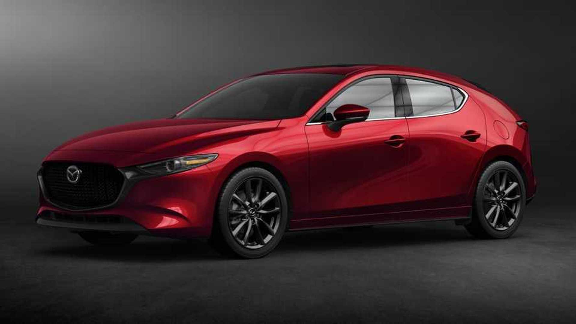 Esquecido nas vitrines, mas disputado nos classificados: hatch médio japonês com projeto global, suspensão refinada e motor para rodar décadas – Mazda 3 2.0