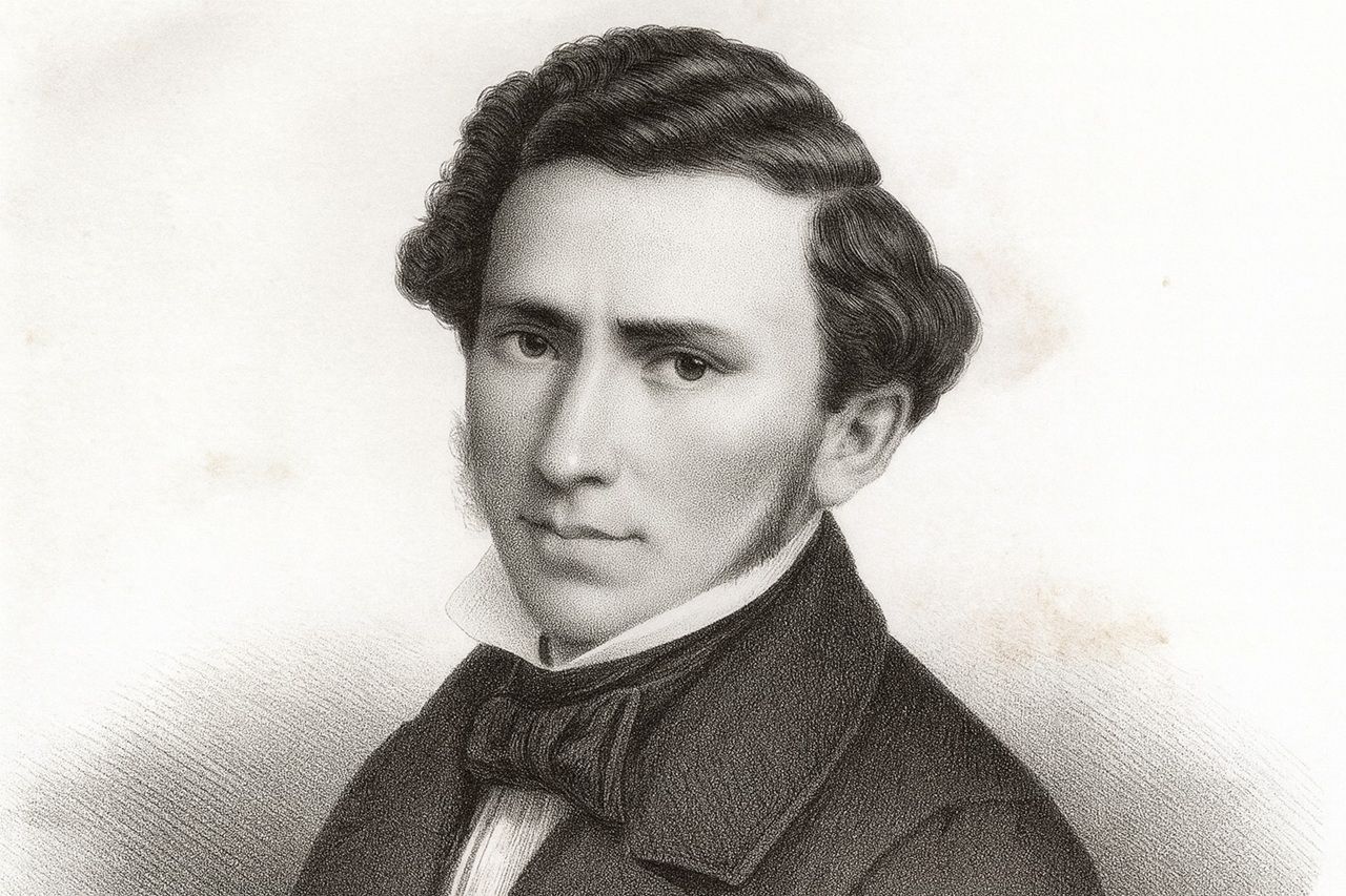 Primeiro brasileiro formado em Harvard criou museu, hospital e jornal científico no século XIX, mas teve seu legado apagado