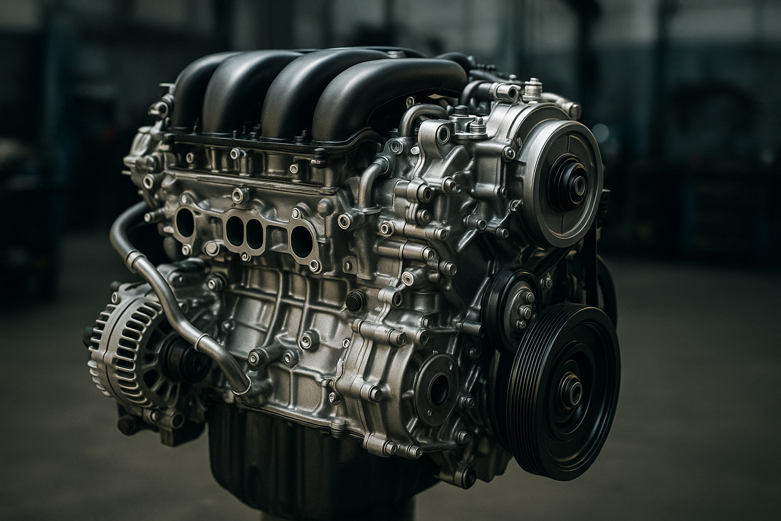 motor aspirado confiável do mercado brasileiro