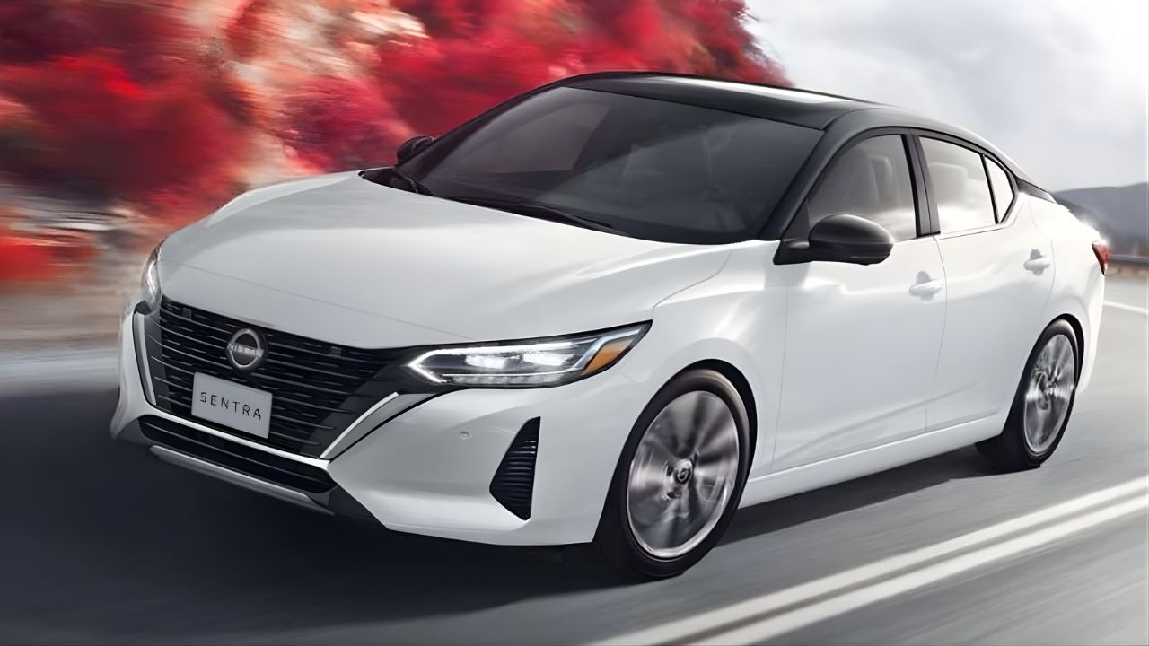 Nissan Sentra llama la atención por su confort y tecnología, pero tiene problemas reportados por los dueños. Ve los principales puntos a considerar antes de la compra.