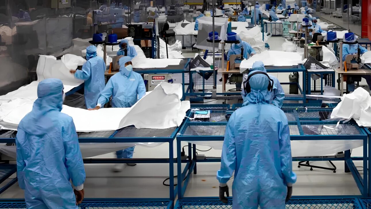 Nueva fábrica llega a Brasil y promete 2,2 mil empleos directos: con inversión de R$ 100 millones, Xpert Pack inaugura megaunidad con 25 mil metros cuadrados en Bahía