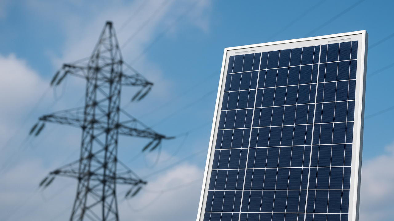 Comissão da Câmara aprova inclusão de consumidores que produzem energia solar nos Conselhos de Consumidores de Energia Elétrica, modernizando a governança do setor.