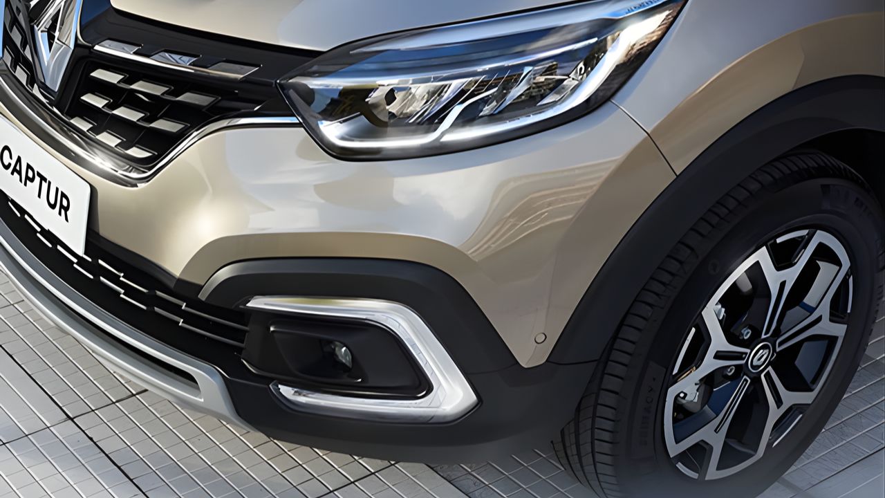Descubre por qué el Renault Captur 2022 usado se convirtió en una elección racional en el mercado, con motor turbo, buen paquete de equipos y excelente relación costo-beneficio.