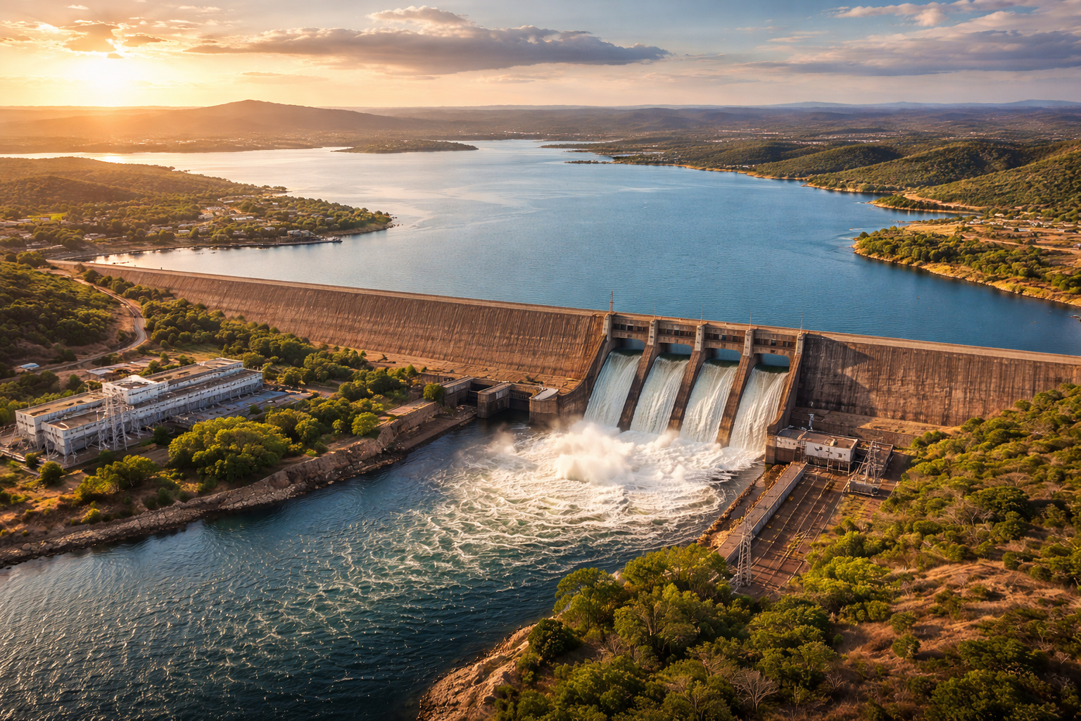 segurança energética no Nordeste brasileiro