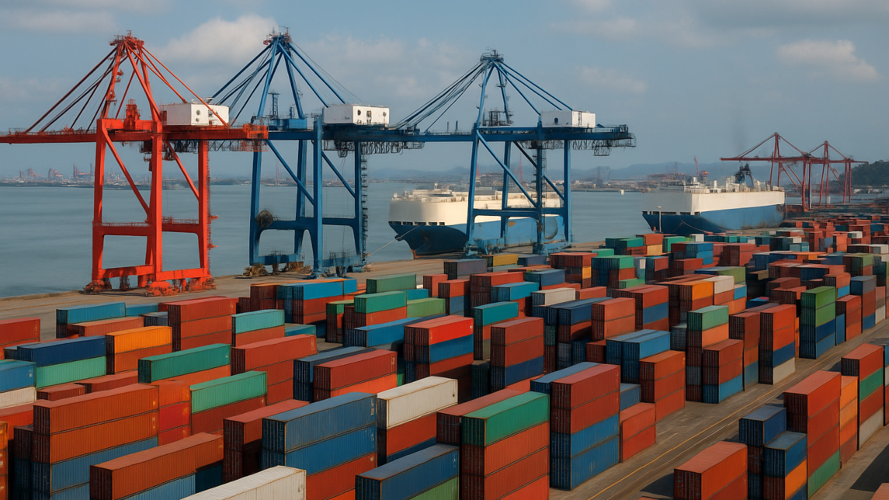 Novas tarifas do México sobre o Brasil elevam a tensão comercial internacional e afetam exportações estratégicas.