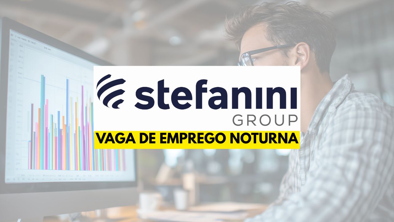 A Stefanini abriu uma vaga de emprego noturna para Analista de Suporte II em Taboão da Serra. Veja requisitos, atribuições, benefícios e como se candidatar.