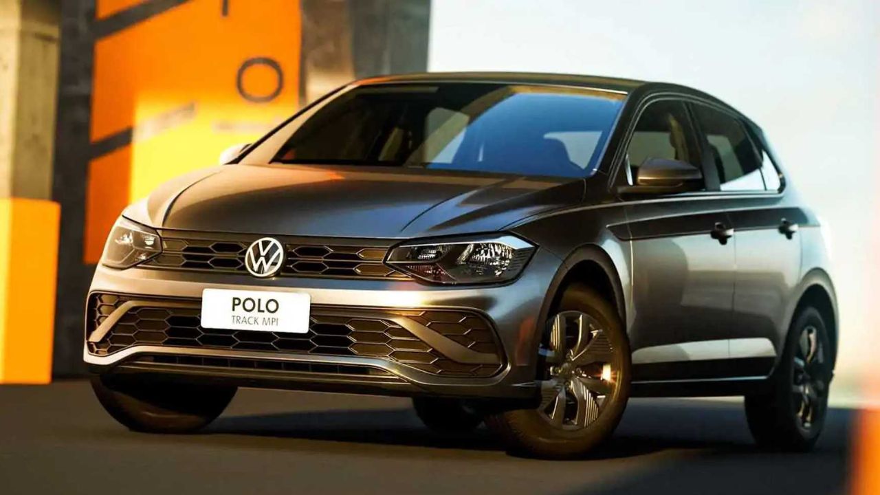 Evaluación del Volkswagen Polo Track 2023 usado: motor, rendimiento, consumo, seguridad, espacio interior y principales competidores en el mercado de seminuevos.