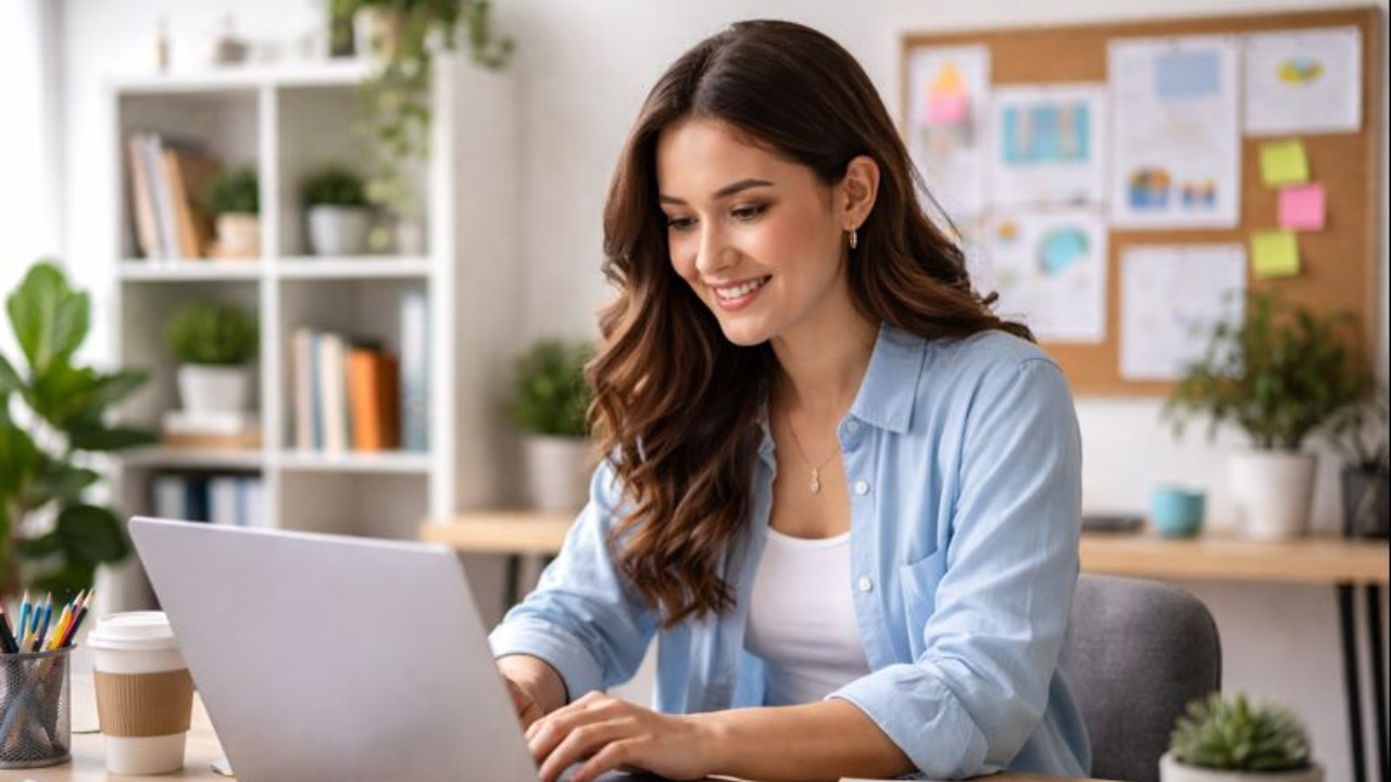 Vaga de emprego em Marketing oferece desenvolvimento, aprendizado prático, horário flexível e foco em proatividade para estudantes.