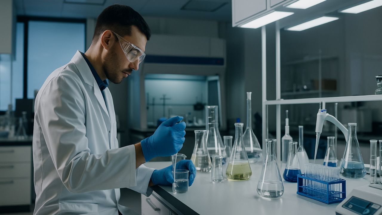 SGS abre vaga noturna para analista em Candeias com benefícios e plano de carreira. Confira requisitos e veja como se inscrever.