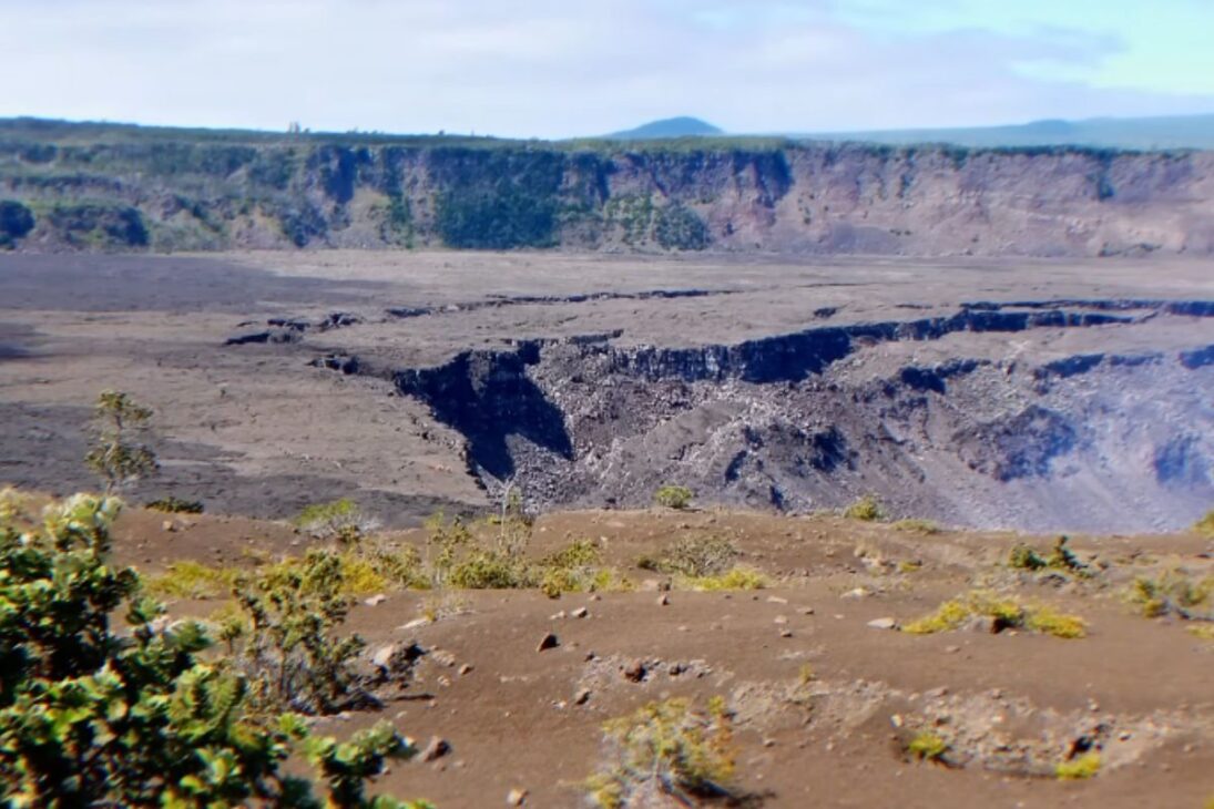 Ve 10 Fisuras En La Tierra Visibles Desde El Espacio: Cicatrices Colosales, Fallas Tectónicas Y Sistema De Rift Que Explican Un Planeta En Constante Movimiento.