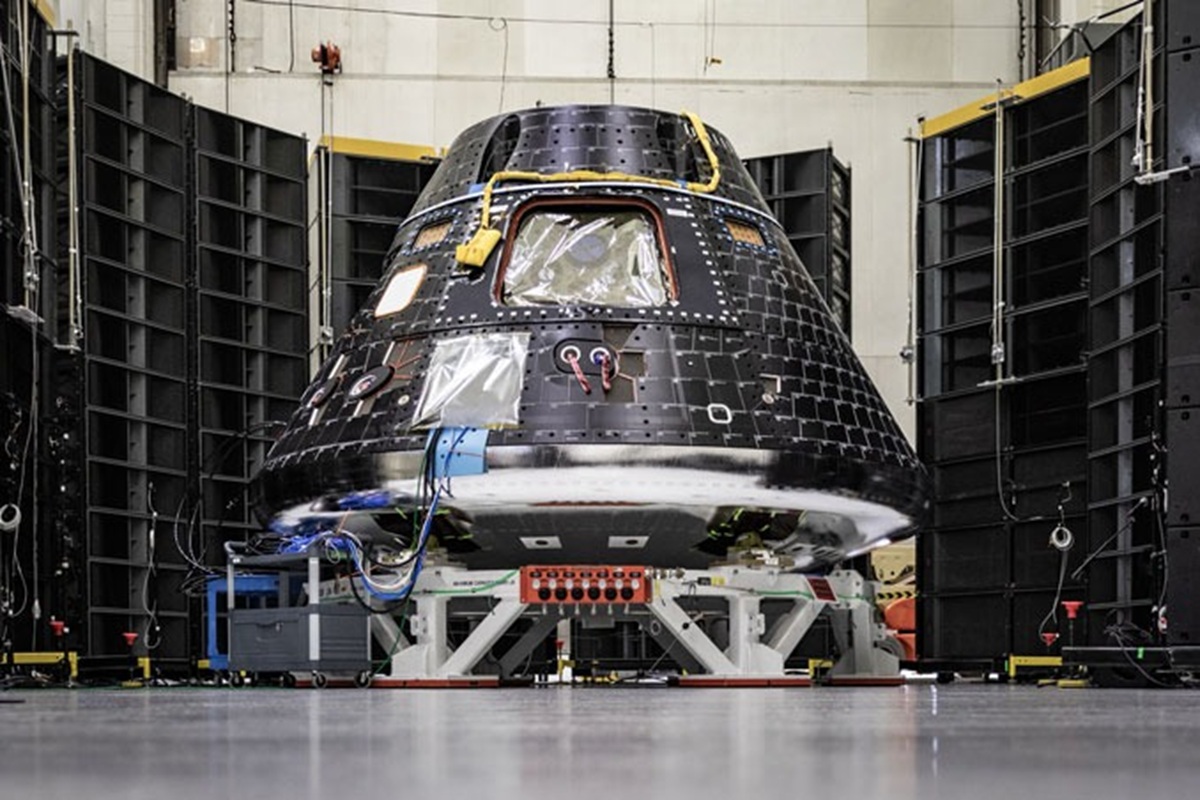 Acompanhe os detalhes da Artemis 2 da NASA, que marcará um novo capítulo nas viagens lunares com astronautas a bordo.