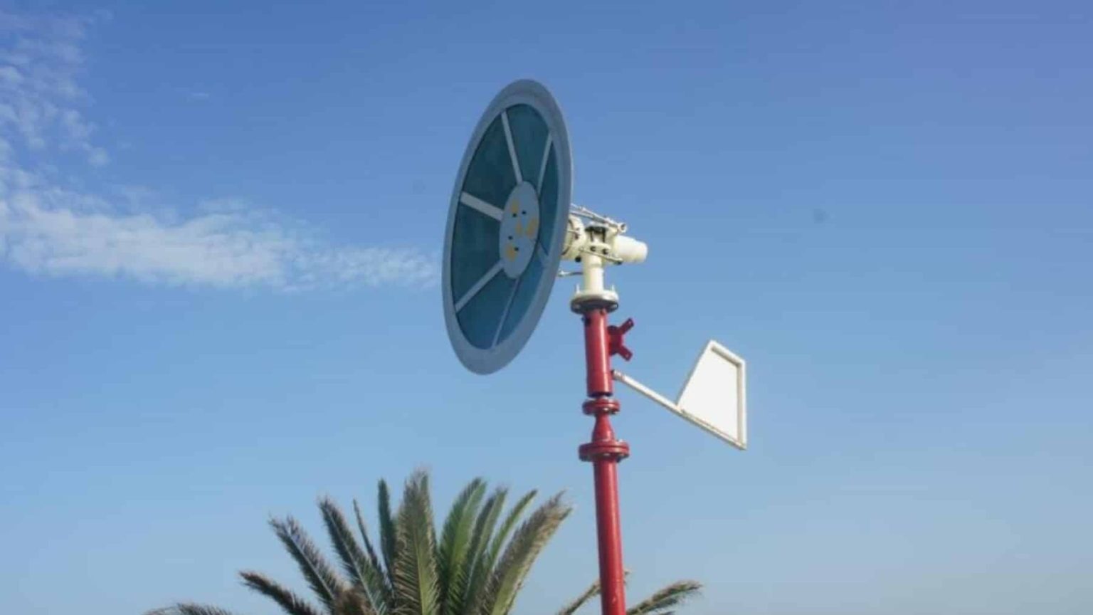 Índia analisa parque eólico de 1 MW com 50 turbinas Saphonian sem pás, voltado à geração descentralizada e ao abastecimento rural.