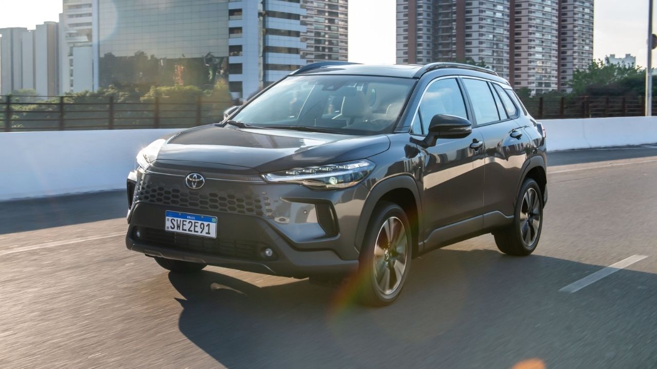 Autos como Chevrolet Onix, Citroën, Fiat Titano y Corolla Cross fueron duramente criticados en Brasil y pasaron por mejoras importantes a lo largo del tiempo.