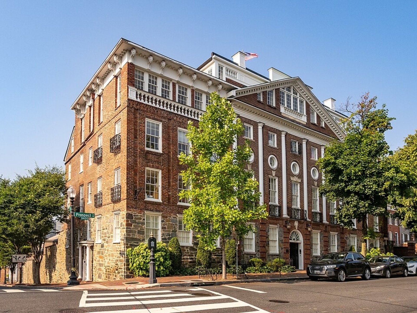 Casa, mansão, Casa mais cara