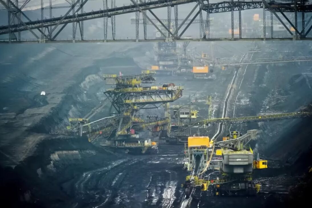 Entienda Cómo Antiguas Minas De Carbón Se Convirtieron En Lagos En Alemania Con Inundación Controlada Y Gestión Del Agua, Rehabilitando Áreas Y Abriendo Nuevos Usos.