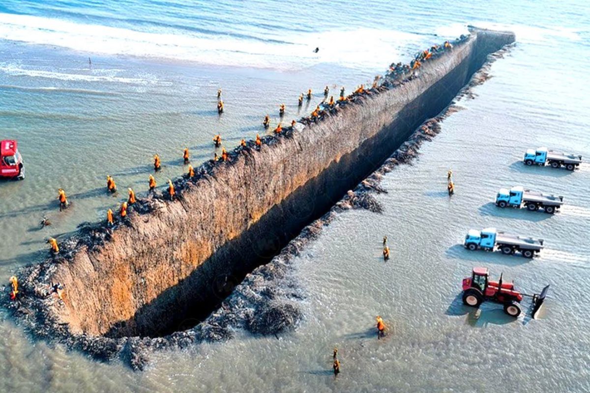 Entenda como antigas minas de carvão viraram lagos na Alemanha com inundação controlada e gestão da água, reabilitando áreas e abrindo novos usos.