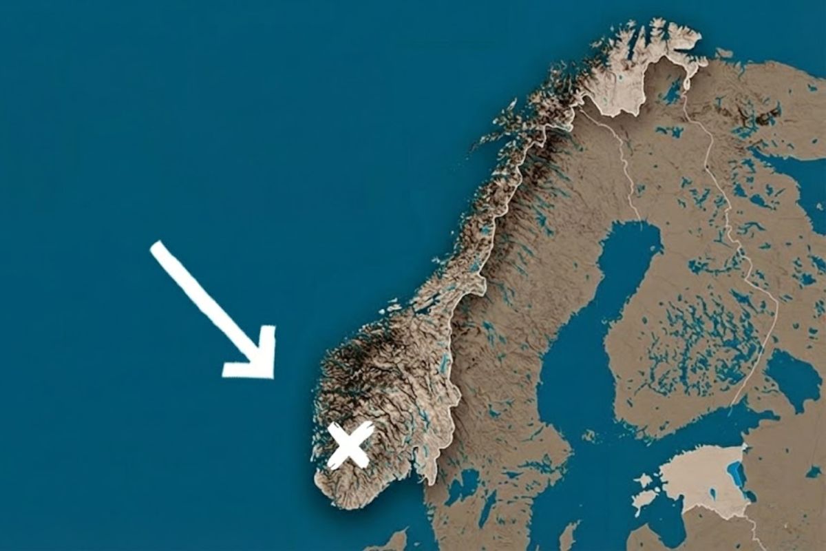 Noruega revela fosfato avaliado em US$ 24 trilhões e expõe recurso que pode superar o petróleo, elevando o peso da União Europeia nas cadeias e colocando baterias LFP no centro da disputa por matérias-primas críticas.